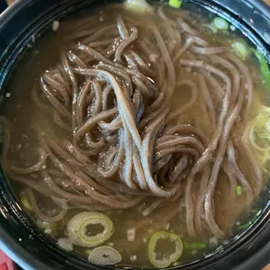 춘천소바 리뷰 사진