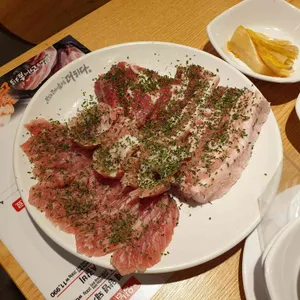 맛있는고기에솜씨를더하다 사진