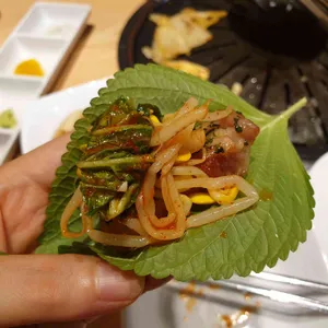 맛있는고기에솜씨를더하다 사진