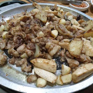 칠성양곱창 사진