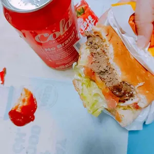 노브랜드버거  사진