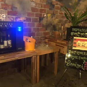 베니니 리뷰 사진