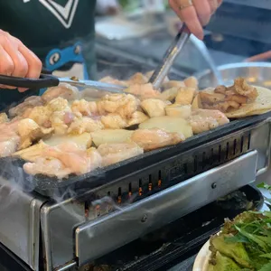 로타리양곱창 사진