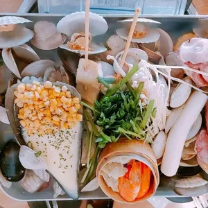 조개일번지 사진