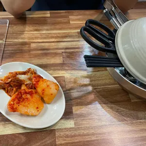 해운대31cm해물칼국수 리뷰 사진