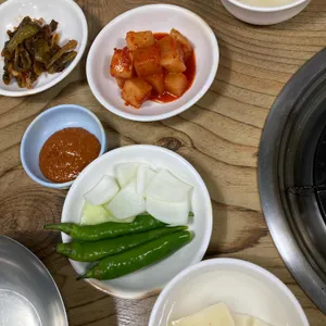 지수네감자탕 사진