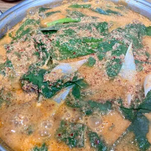 지수네감자탕 사진