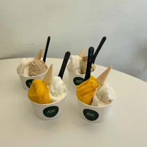 JOC젤라또 사진