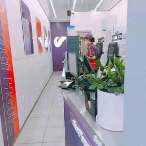 더벤티 리뷰 사진