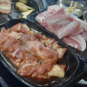 해심가든 리뷰 사진