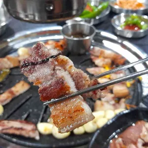 해심가든 리뷰 사진