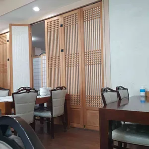 산들다움 리뷰 사진