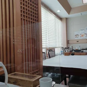 산들다움 리뷰 사진