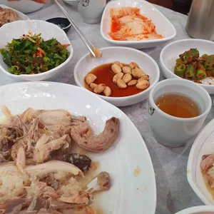 산들다움 사진