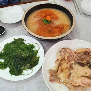 산들다움 사진