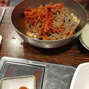 화진포막국수 리뷰 사진