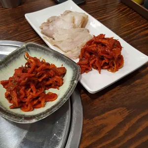 화진포막국수 리뷰 사진