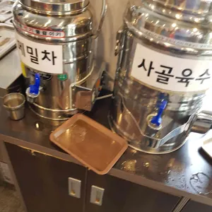 화진포막국수 리뷰 사진