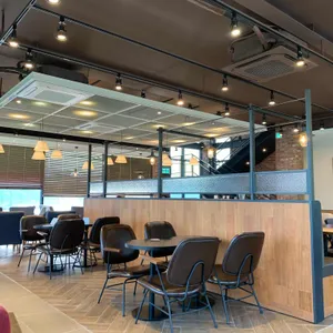 할리스 리뷰 사진