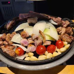 라무진 사진