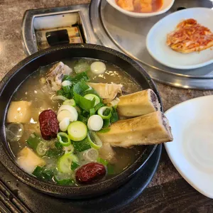 형제갈비 사진