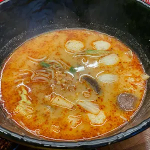 아이마라마라탕 사진