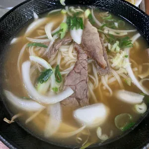 봉평메밀꽃농원 사진