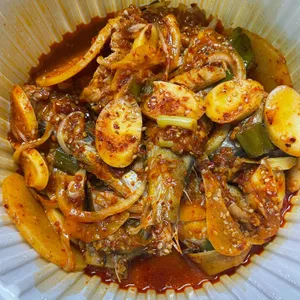 재성이네 코다리찜&전골 사진