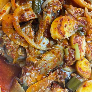 재성이네 코다리찜&전골 사진