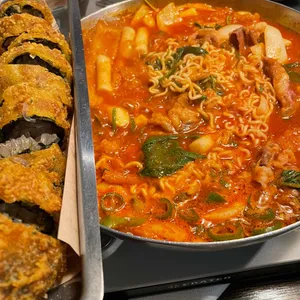 크레이지후라이 사진