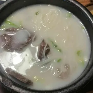 김대감봉평메밀촌 사진