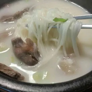 김대감봉평메밀촌 사진