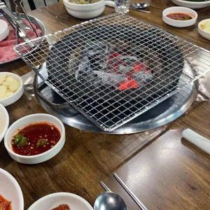 목장길 사진