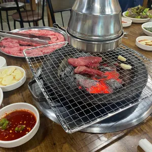 목장길 사진