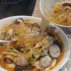 전가복 사진