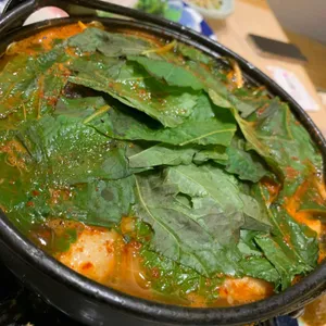 마라도일식 사진