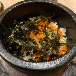 마라도일식 사진