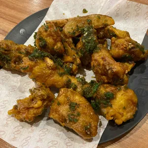 60계 치킨 사진