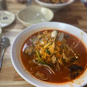 칼짬뽕 대표 사진