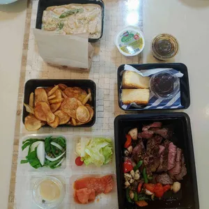 애슐리퀸즈 리뷰 사진