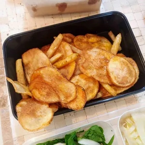 애슐리퀸즈 리뷰 사진