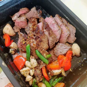 애슐리퀸즈 리뷰 사진