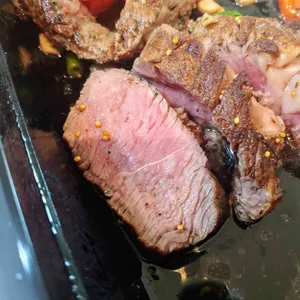 애슐리퀸즈 리뷰 사진