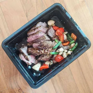 애슐리퀸즈 리뷰 사진