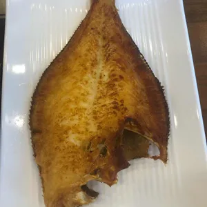 청담미역 사진