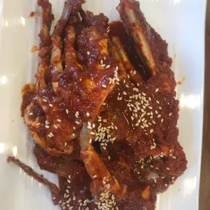 청담미역 리뷰 사진