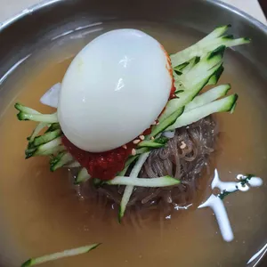 원조 교동냉면집 사진