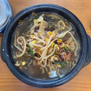 서울해장국 사진