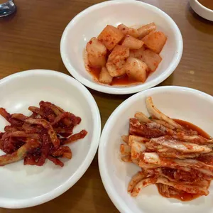 서울해장국 사진