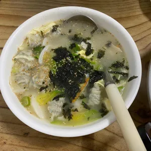 청솔분식 사진